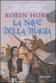 Saga “I Mercanti di Borgomago” di Robin Hobb