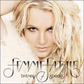 Britney Spears parla del suo album su YouTube