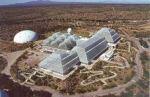 BioSphere 2 – il sogno del viaggio spaziale!