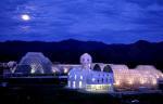 BioSphere 2 – il sogno del viaggio spaziale!