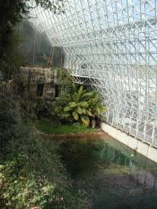 BioSphere 2 – il sogno del viaggio spaziale!