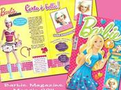 Barbie Magazine Maggio 2011
