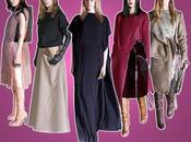 pagelle: MAISON MARTIN MARGIELA FALL WINTER 2011 2012