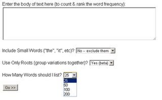 WORDCOUNTER