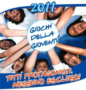 19 maggio, ultimo giorno dei Giochi della Gioventù