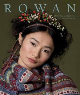 La Rowan e il ‘mio’ cappotto russo