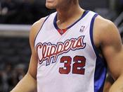 Blake Griffin Rookie Year