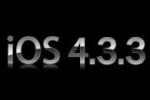 ios 4 3 3 150x100 Rilasciato ufficialmente iOS 4.3.3