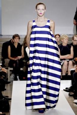 Trend Report: Stripes all Stripes