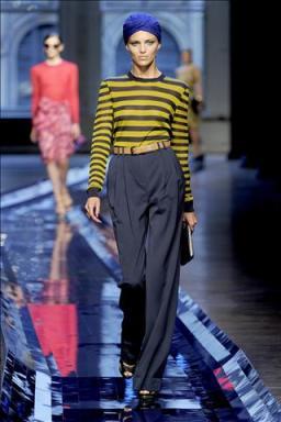 Trend Report: Stripes all Stripes