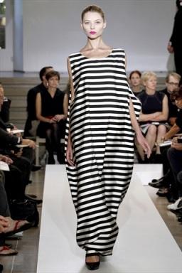 Trend Report: Stripes all Stripes