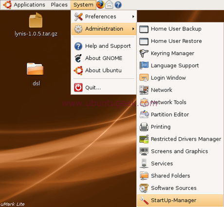 5 applicazioni per ottimizzare Ubuntu 11.04 Natty Narwhal.