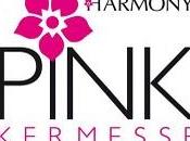 Harlequin invita tutte lettrici alla pink kermesse: milano, maggio
