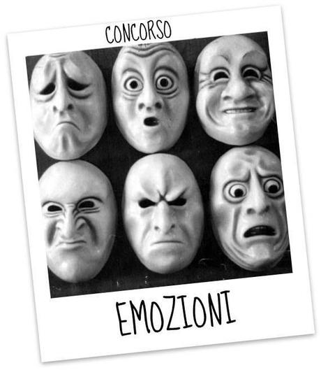 Concorso sulle Emozioni