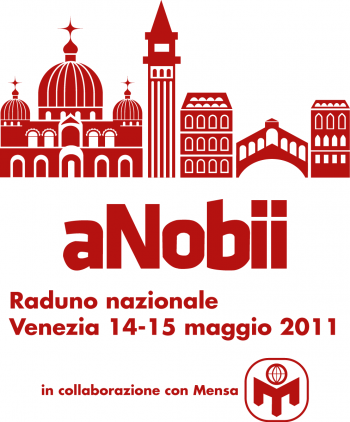 Raccolta Libri per Raduno Nazionale di aNobii