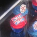 La storia dei cupcakes di Londra