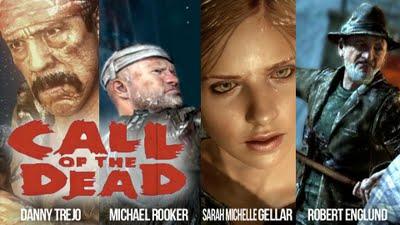 Call of the Dead: così Romero divenne uno Zombie