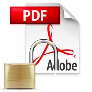 Pdf-Crack: sblocca PDF on-line gratuitamente