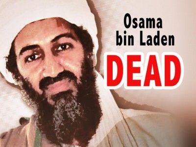 Bin Laden morto? La sceneggiata continua!