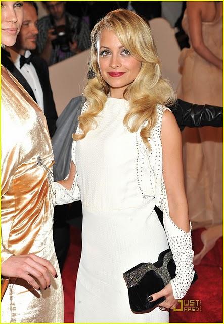 Met Gala 2011: Chapeau