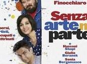 Recensione-SENZA ARTE PARTE