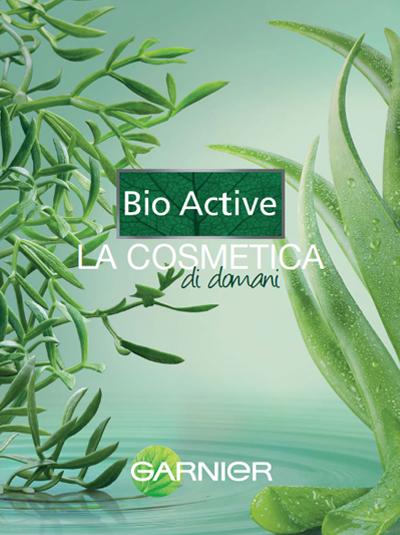 bio active garnier 1