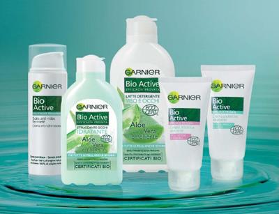 bio active garnier 5