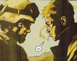 Hellblazer : Pandemonium