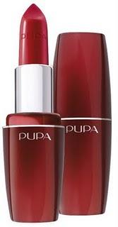 Pupa Volume: Nuovi colori primavera/estate 2011