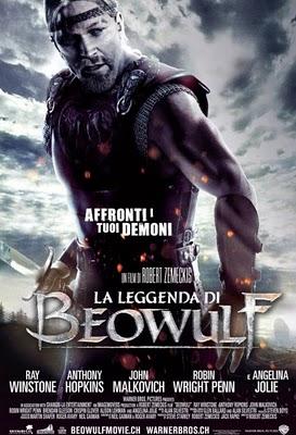 La Leggenda di Beowulf