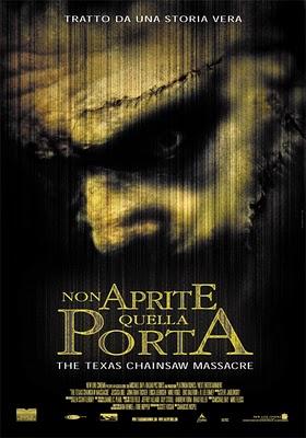 Non aprite quella porta (2003)