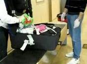 Firenze Torna Cuba valigia piena Viagra (05.05.11)