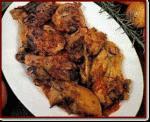 Ricetta: Pollo alla Cacciatora della Nonna Silvana.