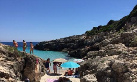 Viaggi e Lifestyle | Vacanze mare: 10 cose da fare a Minorca, Caló Blanc Viaggi e Lifestyle | Vacanze mare: 10 cose da fare a Minorca, Caló Blanc