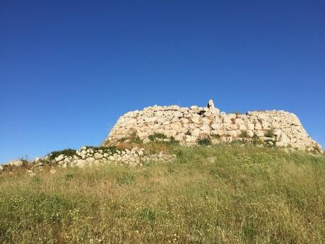 Viaggi e Lifestyle | Vacanze mare: 10 cose da fare a Minorca, Talaiot Trebaluger Viaggi e Lifestyle | Vacanze mare: 10 cose da fare a Minorca, Talaiot Trebaluger