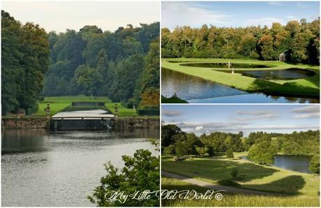 Lancelot 'Capability' Brown and the Serpentine Style of Garden Design. Lancelot 'Capability' Brown and the Serpentine Style of Garden Design.