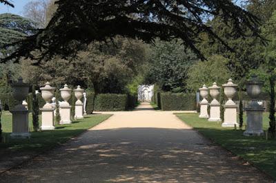 Lancelot 'Capability' Brown and the Serpentine Style of Garden Design. Lancelot 'Capability' Brown and the Serpentine Style of Garden Design.