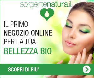 Sorgente Natura - Servizio Novita' - Scopri il Magnesio Supremo, il migliore alleato contro la stanchezza! Acquista Online su SorgenteNatura.it