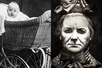 Amelia Dyer, la donna che uccise oltre 200 bambini Amelia Dyer, la donna che uccise oltre 200 bambini