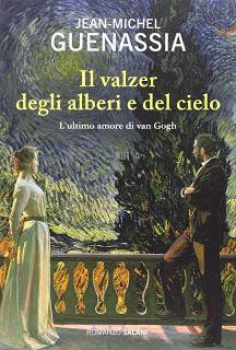 Il valzer degli alberi e del cielo di Jean Michel Guenassia Il valzer degli alberi e del cielo di Jean Michel Guenassia