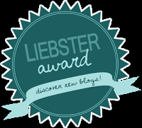 Liebster Award 2017 Liebster Award 2017