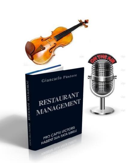 RESTAURANT MANAGEMENT BOOK RESTAURANT MANAGEMENT BOOK