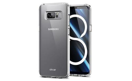 Samsung Galaxy Note 8: confermato il mese della presentazione ufficiale Samsung Galaxy Note 8: confermato il mese della presentazione ufficiale
