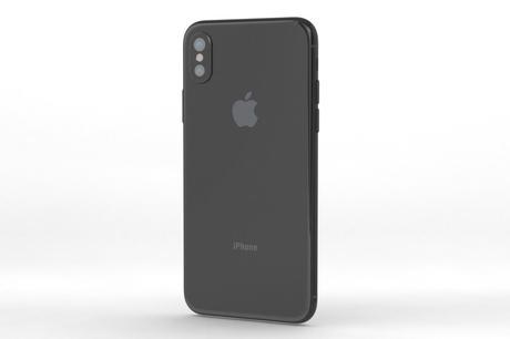 iPhone 8: design confermato da dei nuovi file CAD iPhone 8: design confermato da dei nuovi file CAD