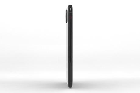 iPhone 8: design confermato da dei nuovi file CAD iPhone 8: design confermato da dei nuovi file CAD