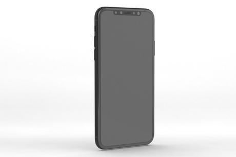 iPhone 8: design confermato da dei nuovi file CAD iPhone 8: design confermato da dei nuovi file CAD