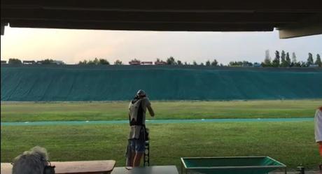 Risultati del Gran MONDIALE Perazzi Risultati del Gran MONDIALE Perazzi