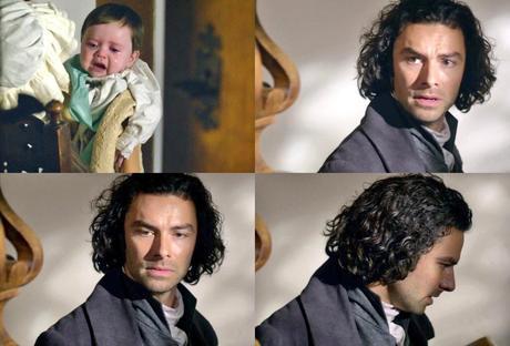 Recensione | Poldark 3×06 “It is our duty to find happiness” Recensione | Poldark 3×06 “It is our duty to find happiness”