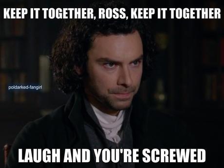 Recensione | Poldark 3×06 “It is our duty to find happiness” Recensione | Poldark 3×06 “It is our duty to find happiness”