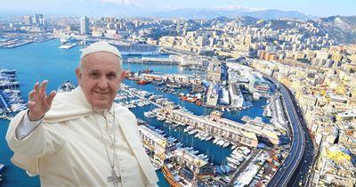 La Chiesa e il Papa La Chiesa e il Papa